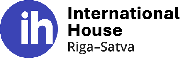 International House Riga-Satva International House Riga-Satva logo