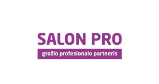 Salon Pro Lithuania Salon Pro — grožio profesionalo partneris, Lithuania